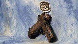 CONSIGNMENT ATLAS GUNWORKS ATHENA V3 PERFECT ZERO 9MM W/ TRIJICON SRO - 3 of 12