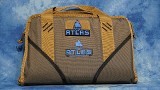 CONSIGNMENT ATLAS GUNWORKS ATHENA V3 PERFECT ZERO 9MM W/ TRIJICON SRO - 10 of 12