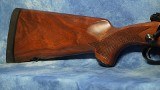 USED WINCHESTER MODEL 70 SUPER GRADE 30-06 SPRINGFIELD 24