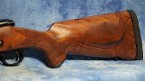 USED WINCHESTER MODEL 70 SUPER GRADE 30-06 SPRINGFIELD 24