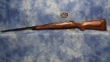 USED WINCHESTER MODEL 70 SUPER GRADE 30-06 SPRINGFIELD 24
