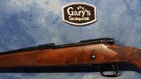 USED WINCHESTER MODEL 70 SUPER GRADE 30-06 SPRINGFIELD 24