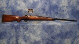 USED WINCHESTER MODEL 70 SUPER GRADE 30-06 SPRINGFIELD 24