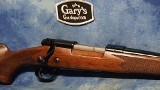 USED WINCHESTER MODEL 70 SUPER GRADE 30-06 SPRINGFIELD 24