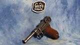 CONSIGNMENT DWM P.08 9MM LUGER 1915 MFG MATCHING NUMBERS - 7 of 7