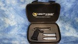 NIGHTHAWK CUSTOM THUNDER RANCH COMBAT SPECIAL 9MM IOS SIGHT 4.25