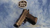 NIGHTHAWK CUSTOM THUNDER RANCH COMBAT SPECIAL 9MM IOS SIGHT 4.25