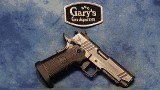 NIGHTHAWK CUSTOM THUNDER RANCH COMBAT SPECIAL 9MM IOS SIGHT 4.25