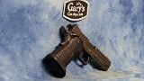 NIGHTHAWK CUSTOM THUNDER RANCH COMBAT SPECIAL 9MM IOS SIGHT 4.25