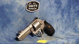 USED SMITH & WESSON MODEL 629 V-COMP PERFORMANCE CENTER 44 MAG - 7 of 7
