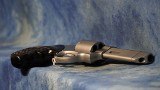 USED SMITH & WESSON MODEL 629 V-COMP PERFORMANCE CENTER 44 MAG - 4 of 7