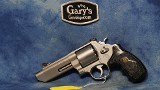 USED SMITH & WESSON MODEL 629 V-COMP PERFORMANCE CENTER 44 MAG - 6 of 7