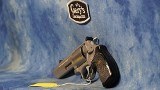 USED SMITH & WESSON MODEL 629 V-COMP PERFORMANCE CENTER 44 MAG - 5 of 7