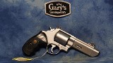 USED SMITH & WESSON MODEL 629 V-COMP PERFORMANCE CENTER 44 MAG - 1 of 7