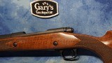 WINCHESTER 535204144 MODEL 70 SAFARI EXPRESS 458 WIN MAG 3+1 24