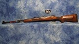 WINCHESTER 535204144 MODEL 70 SAFARI EXPRESS 458 WIN MAG 3+1 24