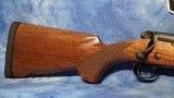 WINCHESTER 535204144 MODEL 70 SAFARI EXPRESS 458 WIN MAG 3+1 24
