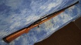 WINCHESTER 535204144 MODEL 70 SAFARI EXPRESS 458 WIN MAG 3+1 24