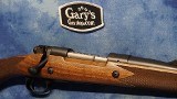 WINCHESTER 535204144 MODEL 70 SAFARI EXPRESS 458 WIN MAG 3+1 24