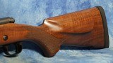 WINCHESTER 535204144 MODEL 70 SAFARI EXPRESS 458 WIN MAG 3+1 24