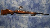 WEATHERBY MDX01N25CMR2O MARK V DELUXE 25 CREEDMOOR 22