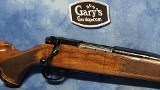 WEATHERBY MDX01N25CMR2O MARK V DELUXE 25 CREEDMOOR 22