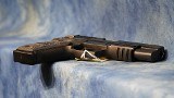 USED SIG SAUER P220 ELITE 10MM ADJ SIGHT 5