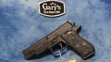 USED SIG SAUER P220 ELITE 10MM ADJ SIGHT 5