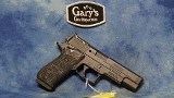 USED SIG SAUER P220 ELITE 10MM ADJ SIGHT 5