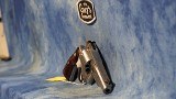 USED RUGER REDHAWK 357 MAGNUM STAINLESS 4