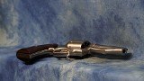 USED RUGER REDHAWK 357 MAGNUM STAINLESS 4