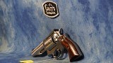 USED RUGER REDHAWK 357 MAGNUM STAINLESS 4