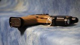 USED GLOCK G43X FDE 9MM WITH HOLOSUN THREADED BBL & STREAMLIGHT - 3 of 5