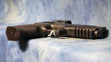 USED SIG SAUER 10MM P320 XTEN W/ ROMEO 2 RED DOT - 3 of 5