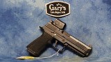 USED SIG SAUER 10MM P320 XTEN W/ ROMEO 2 RED DOT - 1 of 5