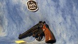 USED SMITH & WESSON MODEL 17-2 22 LR 6