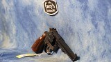 USED SMITH & WESSON MODEL 17-2 22 LR 6