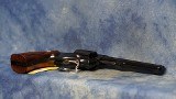 USED SMITH & WESSON MODEL 17-2 22 LR 6