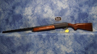 USED REMINGTON 11-87 SUPER MAGNUM PREMIER 12 GAUGE 3.5
