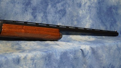 USED REMINGTON 11-87 SUPER MAGNUM PREMIER 12 GAUGE 3.5