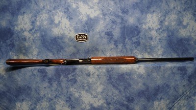 USED REMINGTON 11-87 SUPER MAGNUM PREMIER 12 GAUGE 3.5