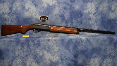 USED REMINGTON 11-87 SUPER MAGNUM PREMIER 12 GAUGE 3.5