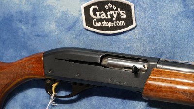 USED REMINGTON 11-87 SUPER MAGNUM PREMIER 12 GAUGE 3.5