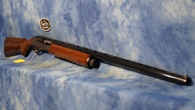 USED REMINGTON 11-87 SUPER MAGNUM PREMIER 12 GAUGE 3.5