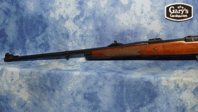 RUGER 57166 M77 HAWKEYE AFRICAN 270 WINCHESTER - Image 7 of 8