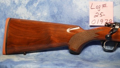 RUGER 57166 M77 HAWKEYE AFRICAN 270 WINCHESTER - Image 2 of 8