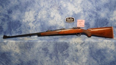 RUGER 57166 M77 HAWKEYE AFRICAN 270 WINCHESTER - Image 5 of 8
