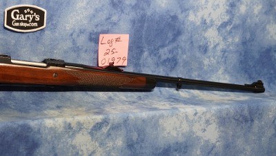 RUGER 57166 M77 HAWKEYE AFRICAN 270 WINCHESTER - Image 3 of 8