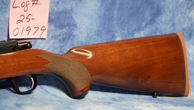RUGER 57166 M77 HAWKEYE AFRICAN 270 WINCHESTER - Image 6 of 8