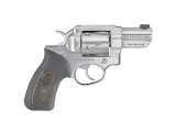 RUGER 1763 GP100 TALO EDITION REVOLVER 357 MAGNUM 2.5